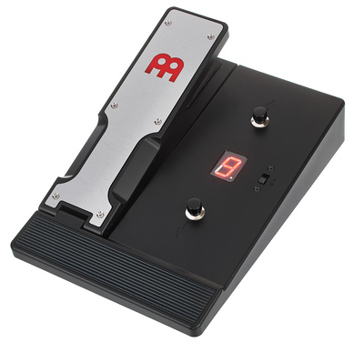 Meinl FX20 mušamasis pedalas  
