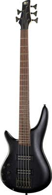 Ibanez SR305EBL-WK 5-stygė kairiarankių bosinė gitara
