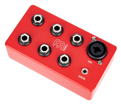 Meinl MPMGR Merger elektroninių mušamųjų priedas  