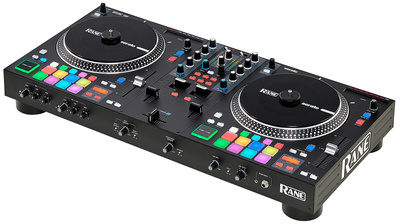 Rane One DJ valdiklis