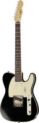 Maybach Texonian T61 Black ACS T tipo elektrinė gitara  