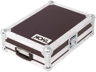Thon Case Play differently Model 1 mikšerinio pulto dėklas