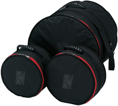 Tama Bag Set Club Jam Suitcase dėklų komplektas akustiniams būgnams