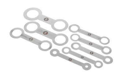 Thomann Leveling Rings saksofono priedai