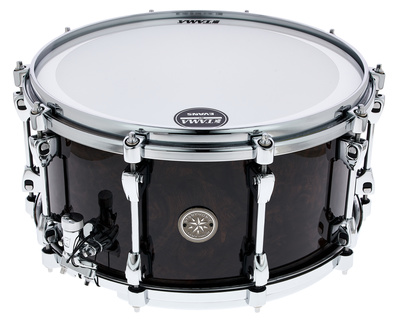 Tama Starphonic Black Walnut 14"x7" medinis būgnas