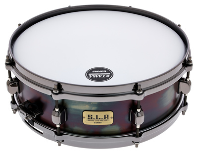 Tama 14"x4,5" S.L.P. Dynamic Bronze bronzinis snare būgnas