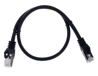 PureLink IQ-PC1000-005 Cat6A skaitmeninės sąsajos laidas