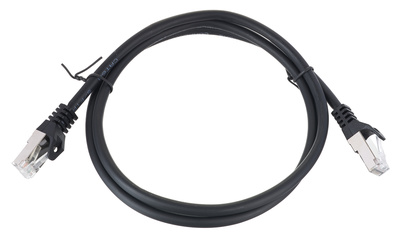 PureLink IQ-PC1000-010 Cat6A skaitmeninis sąsajos laidas