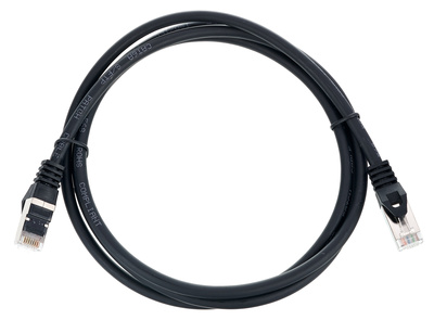 PureLink IQ-PC1000-015 Cat6A skaitmeninis sąsajos laidas