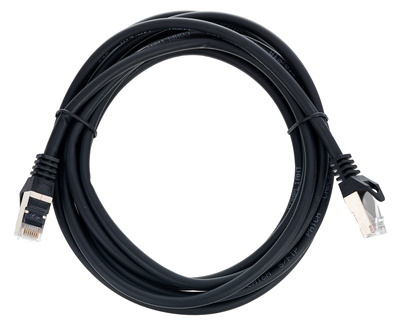 PureLink IQ-PC1000-030 Cat6A skaitmeninis sąsajos laidas