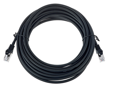 PureLink IQ-PC1000-075 Cat6A skaitmeninis sąsajos laidas