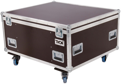 Thon Orchesterpult Deluxe Case 25 garso įrangos dėklas