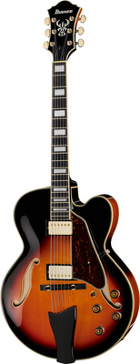 Ibanez AF95-BS B-Stock džiazinė gitara