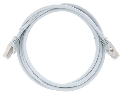 PureLink IQ-PC1001-020 Cat6A skaitmeninis laidų sąsajos laidas