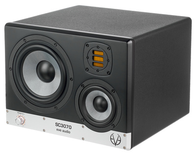 EVE Audio SC3070 left aktyvus monitorius