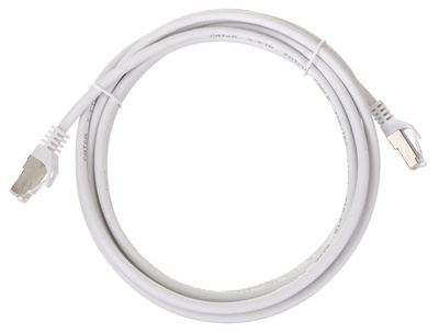 PureLink IQ-PC1002-020 Cat6A skaitmeninis sąsajos laidas
