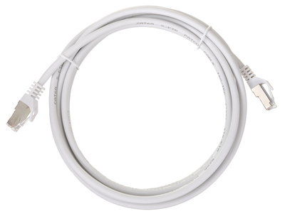 PureLink IQ-PC1002-030 Cat6A skaitmeninis sąsajos laidas