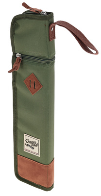 Tama Powerpad Stick Bag Moss Green būgnų lazdelių dėklas