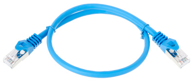 PureLink IQ-PC1004-005 Cat6A skaitmeninis sąsajos laidas