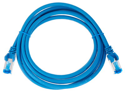 PureLink IQ-PC1004-020 Cat6A skaitmeninis sąsajos laidas
