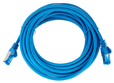 PureLink IQ-PC1004-050 Cat6A skaitmeninė sąsajos jungtis