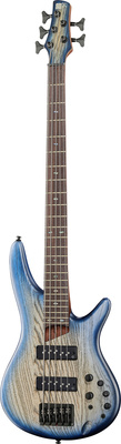 Ibanez SR605E-CTF bosinė elektrinė gitara