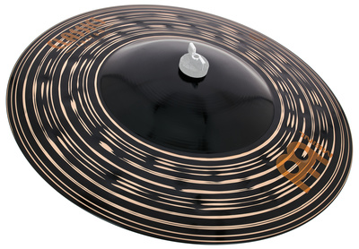 Meinl 18" Class Cust. Big Bell Ride lėkštė