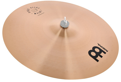 Meinl Pure Alloy 19" Medium Crash lėkštė