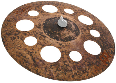Meinl 18" Byzance Vintage Pure Trash crash lėkštė