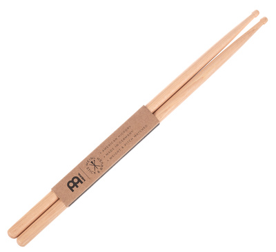 Meinl 8A Hybrid Hickory būgnų lazdelės