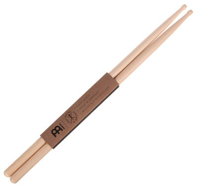 Meinl 7A Hybrid Maple būgnų lazdelės