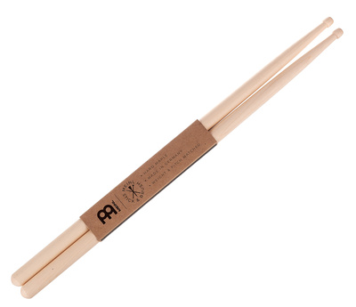 Meinl 5B Hybrid Maple būgnų lazdelės