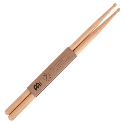 Meinl HD2 Concert Hickory būgnų lazdelės