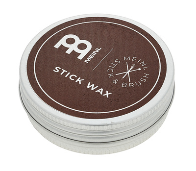 Meinl Stick Wax būgnų lazdelių vaškas