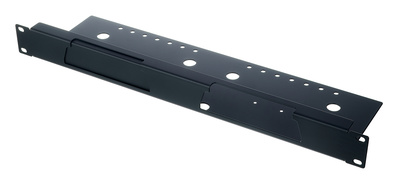 Visual Productions Rackmount apšvietimo valdiklio priedas  