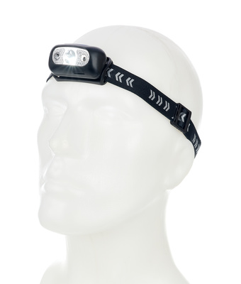 XCell H230 LED priekinis žibintas