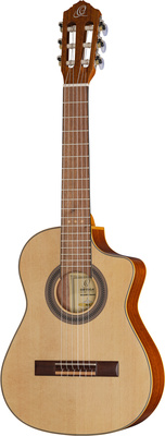 Ortega RQ25 Requinto klasikinė gitara