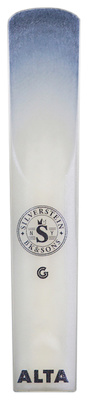 Silverstein German Bb-Clarinet 4.5 klarneto liežuvėlis (vokiškas)