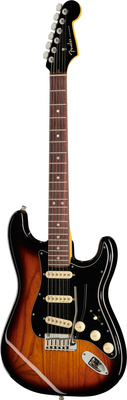 Fender AM Ultra Luxe Strat RW 2CS elektrinė gitara