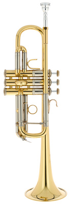 Bach C 190L-229 Stradivarius C trimitas