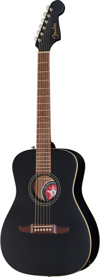 Fender Joe Strummer Campfire akustinė gitara