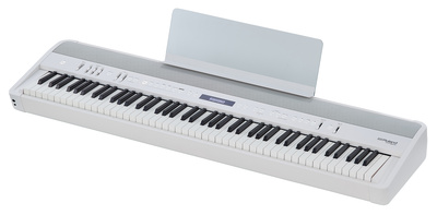 Roland FP-90X WH sceninis pianinas  