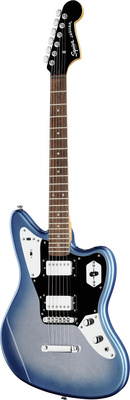 Squier Contemp Jaguar HH LNSBM elektrinė gitara