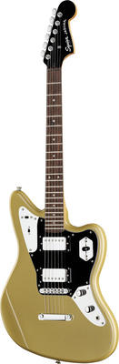 Squier Contemp Jaguar HH LNSHG elektrinė gitara