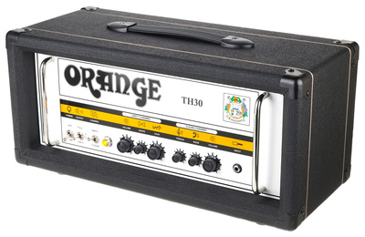 Orange TH30H-BLK lempinis gitarų stiprintuvas