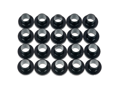 Danmar Tension Rod Washers 20 vnt. BK būgnų poveržlės