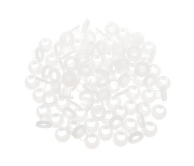 Danmar Tension Rod Washers 100 vnt. būgnų poveržlės