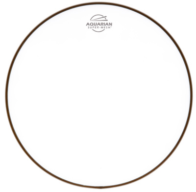 Aquarian SM12 12" Super-Mesh būgnų membrana  