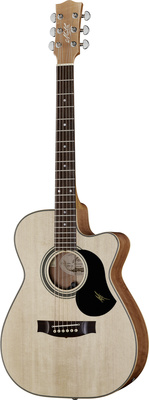 Maton J.R.Signature akustinė gitara