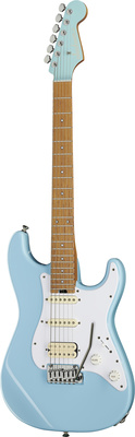 Jackson SoCal Misha Mansoor 2PT DBL St stiliaus elektrinė gitara